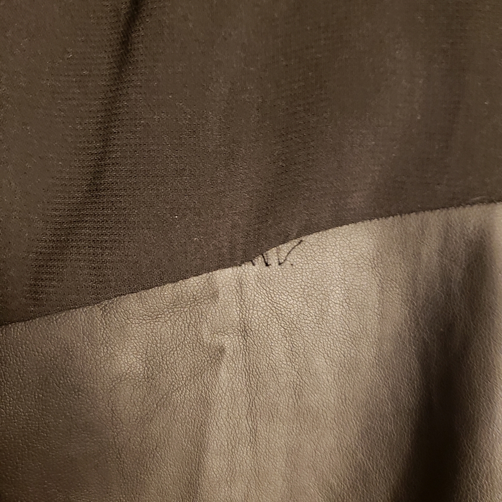 COPY - ZARA COMBINED SLEEVESLESS TOP - Picture 7 of 14